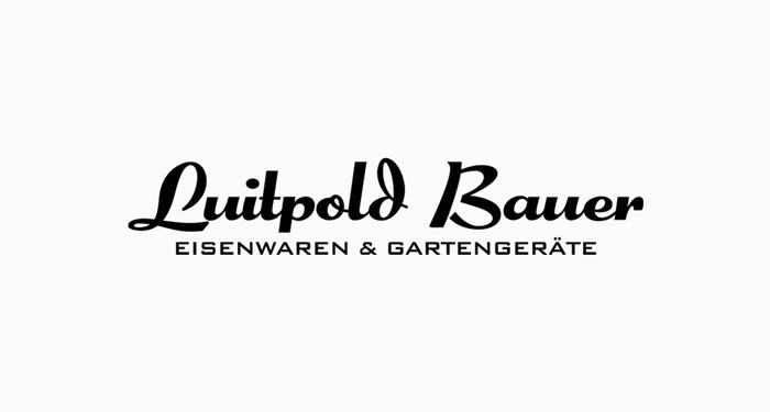 Logo von Luitpold Bauer