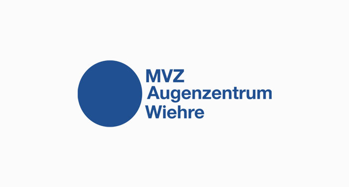 Logo von MVZ Augenzentrum Wiehre