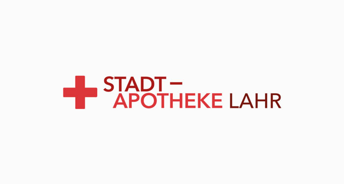 Logo der Stadt-Apotheke Lahr