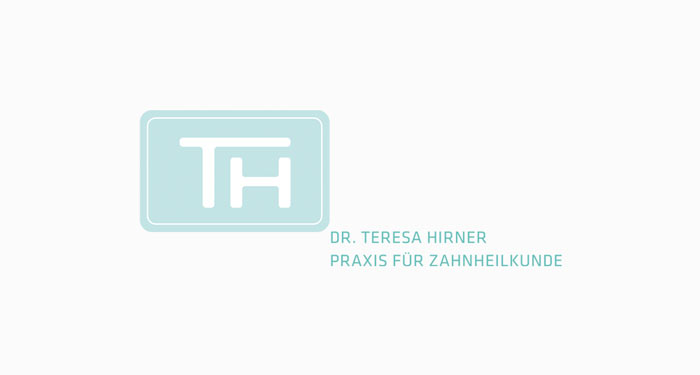 Logo von Zahnarztpraxis Teresa Hirner